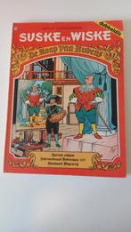 SPECIALE UITGAVE 1977! Suske en Wiske "De Raap Van Rubens", Willy Vandersteen, Ophalen of Verzenden, Gelezen, Eén comic