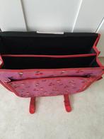 Cartable Kipling, Enlèvement, Comme neuf