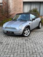 Mini Cooper Boîte automatique 1.6 Essence, Autos, Achat, Entreprise, Automatique, Cooper