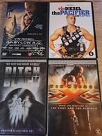 Vin Diesel Dvd's, Cd's en Dvd's, Dvd's | Overige Dvd's, Ophalen of Verzenden