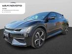 Kia Ev6 77.4 kWh RWD GT Line, Stof, Gebruikt, Zwart, 5 zetels