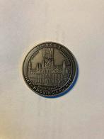 Médaille commémorative Bruges, Timbres & Monnaies, Enlèvement ou Envoi