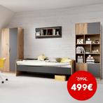 Chambres enfant Nouvelles en kit, Kinderen en Baby's, Kinderkamer | Complete kinderkamers, Ophalen, Nieuw, Jongetje of Meisje