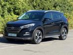 HYUNDAI TUCSON 1.7 DIESEL 145532KM euro 6, Auto's, Hyundai, Voorwielaandrijving, Parkeersensor, Euro 6, 4 cilinders