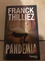 Livre Frank thilliez, Livres, Utilisé