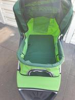 hondenwagen in het groen, Dieren en Toebehoren, Ophalen, Nieuw