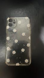 iPhone 11 hoesje Daisey smile, Ophalen of Verzenden, IPhone 11