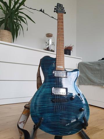 Godin Signature LG