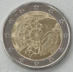 Malta 2 euro herdenkingsmunt 2022 UNC "Erasmus", Postzegels en Munten, Munten | Europa | Euromunten, Ophalen of Verzenden, Malta