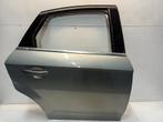 PORTIER RECHTS ACHTER Ford Mondeo IV (01-2007/01-2015), Auto-onderdelen, Gebruikt, Achter, Ford, Deur