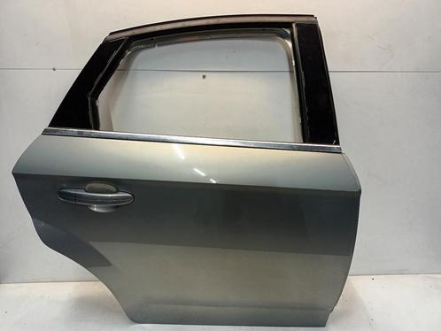PORTIER RECHTS ACHTER Ford Mondeo IV (01-2007/01-2015), Auto-onderdelen, Carrosserie, Deur, Ford, Achter, Rechts, Gebruikt
