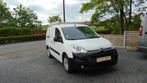 AUTO, Auto's, Voorwielaandrijving, Stof, USB, Wit