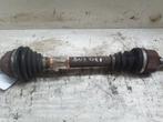 Aandrijfas links-voor van een Peugeot 207, Ophalen of Verzenden, 3 maanden garantie, Gebruikt, Peugeot