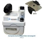 nieuwe vervangunit MPC7 Sanicompact C45, Doe-het-zelf en Bouw, Ophalen of Verzenden, Nieuw
