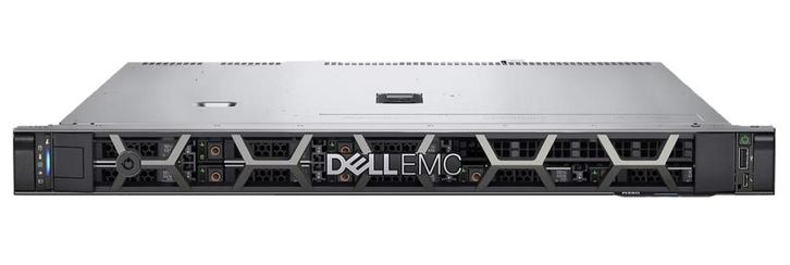 Dell EMC PowerEdge R350 - 8x SFF, Computers en Software, Servers, Refurbished, 64 GB, Hot swappable onderdelen, Ophalen of Verzenden