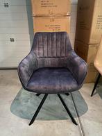 Moderne stoel – Set van 4 – Nieuw, Huis en Inrichting, Stoelen, Ophalen, Nieuw, Zwart