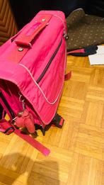 Cartable kipling en bonne état, Bijoux, Sacs & Beauté, Sacs | Cartables, Enlèvement, Comme neuf