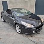 Peugeot 307 CC 2.0HDI 100KW 2008, Autos, Entreprise, Achat