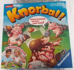 Spel Knorbal, Een of twee spelers, Ophalen of Verzenden, Zo goed als nieuw, Ravensburger