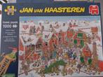 puzzels Jan Van Haasteren, Hobby en Vrije tijd, Ophalen