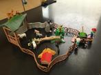 Playmobil kinderboerderij, Complete set, Zo goed als nieuw, Ophalen