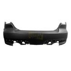 Mazda 6 (4/5-drs.) achterbumper (te spuiten) (2 uitlaten) Or, Auto-onderdelen, Verzenden, Nieuw, Mazda, Achter