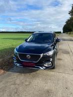 MG EHS PHEV Luxury FULL OPTION, Auto's, MG, 4 cilinders, Zwart, 1490 cc, Bedrijf