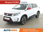 Suzuki Vitara 1.4 BoosterJet Allgrip Flash (bj 2020), Auto's, Suzuki, 167 g/km, Gebruikt, https://public.car-pass.be/vhr/c357c4dc-5450-4d33-b811-7e9bb523dfe4