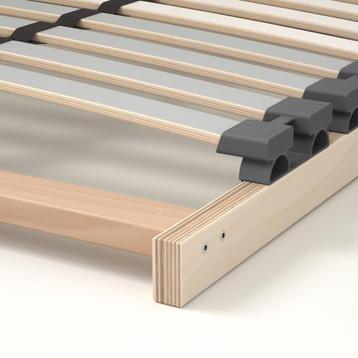 Sommier IKEA LÖNSET de 90cm x 200cm - Etat NEUF ! => 25€ beschikbaar voor biedingen