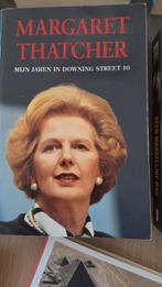 Margaret Thatcher - Mijn jaren in Downing Street 10, Ophalen
