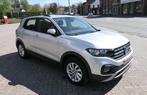 Volkswagen T-Cross 1.0 TSI Life 85kW (115cv) 7 vi, Auto's, Euro 6, 1290 kg, Emergency brake assist, 5 zetels
