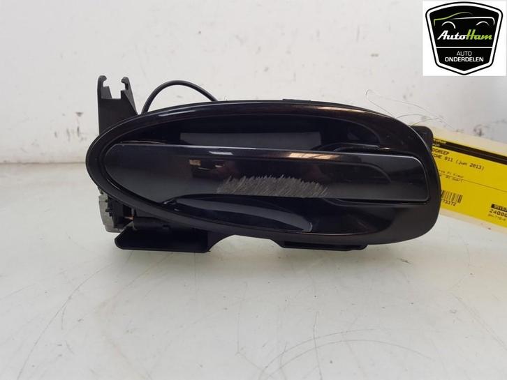 POIGNEE Porsche 911 (991) (01-2011/12-2020) (99153764602), Autos : Pièces & Accessoires, Autres pièces automobiles, Porsche, Utilisé