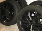 Aluminium velgen zonder schade met winterbanden , Opel GTC, Ophalen, Winterbanden, Velg(en)