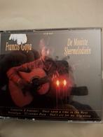 3 cd box  francis goya  de mooiste sfeermelodieen, Enlèvement ou Envoi
