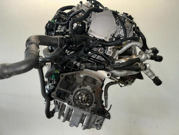 MOTOR Audi TT (8J3) (01-2006/06-2014) (BWA) beschikbaar voor biedingen