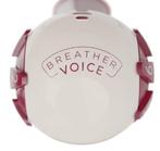 The Breather Voice, voor adem, stem en slik verbetering, Ophalen of Verzenden, Nieuw