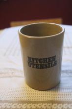 Porte-ustensiles de cuisine anglais, Enlèvement ou Envoi