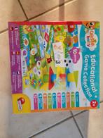 Twee educatieve spelletjes (multi en bumba), Ophalen, Zo goed als nieuw