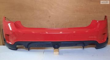 Achterbumper orgineel Mini Countryman F60 v,a 2017 7389378 beschikbaar voor biedingen