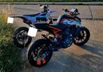 Ktm Duke 125cc, Motoren, Particulier, 125 cc, 11 kW of minder, 1 cilinder