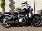 Benda Magpower Legenders 125 chopper cruiser V twin motor , Motoren, 2 cilinders, Chopper, Bedrijf, 125 cc