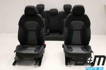 Sport interieur Audi A1 8X Sportback inkl airbags / Caddy