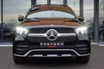 MERCEDES GLE 450 4MATIC*PANO DAK*FULL OPTION* + 1J GARANTIE, 2220 kg, GLE, Zwart, Leder