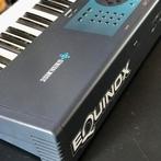 GEM Equinox 76 (incl. accessoires), Muziek en Instrumenten, Keyboards, Ophalen, Gebruikt, Gem