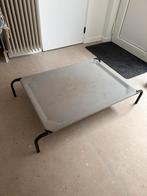 Hondenbed, Ophalen, Gebruikt