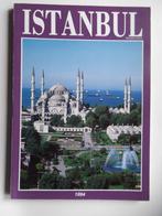 Toeristische gids Turkije Istanbul in foto’s, Boeken, Verzenden, Azië