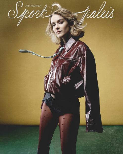 2 zitplaats tickets voor Pommelien Thijs op 30/04/2026, Tickets en Kaartjes, Concerten | Pop, Twee personen, April