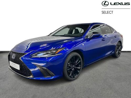 Lexus ES 300h F SPORT Mark Levinson Roof, Auto's, Lexus, ES, Adaptieve lichten, Adaptive Cruise Control, Airbags, Airconditioning