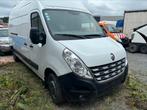60,000KM L3 MAXI 2012 EURO5 0471654764, Euro 5, Zwart, 2300 cc, Bedrijf
