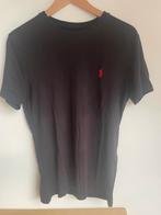 T-shirt Ralph Lauren, Kleding | Heren, T-shirts, Ophalen, Maat 48/50 (M), Zwart, Ralph Lauren